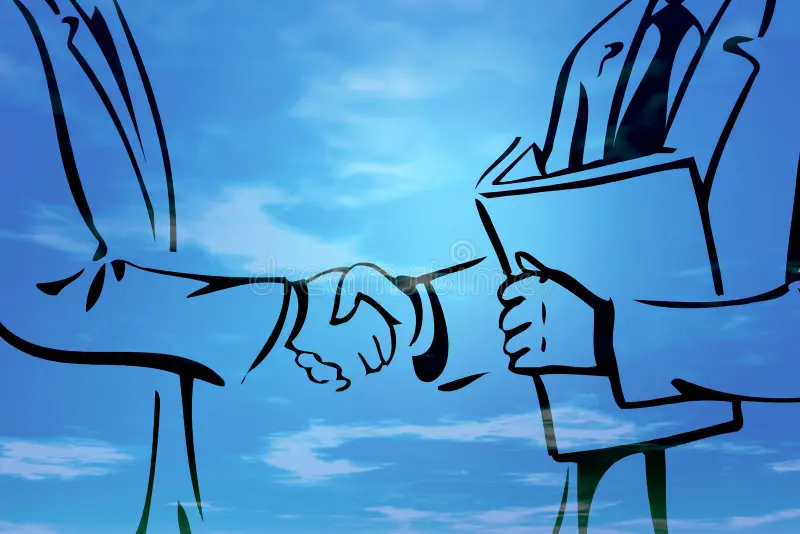 Farewell Interaction
